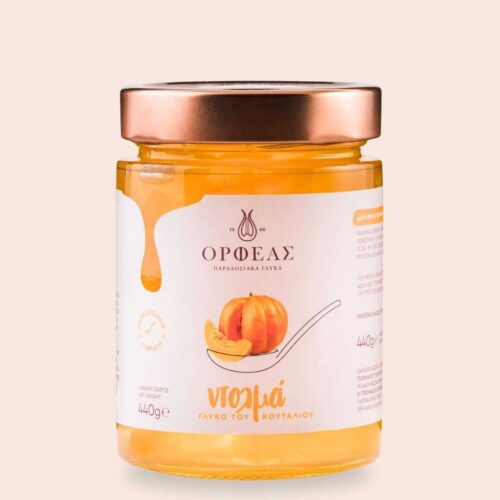 Ντολμά Γλυκό του Κουταλιού 440g