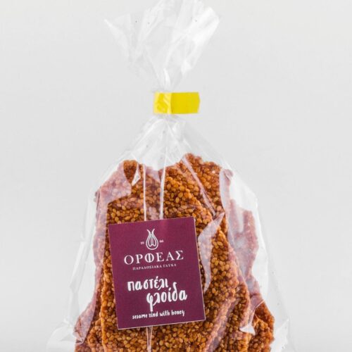 Παστέλι Φλοίδα 150g